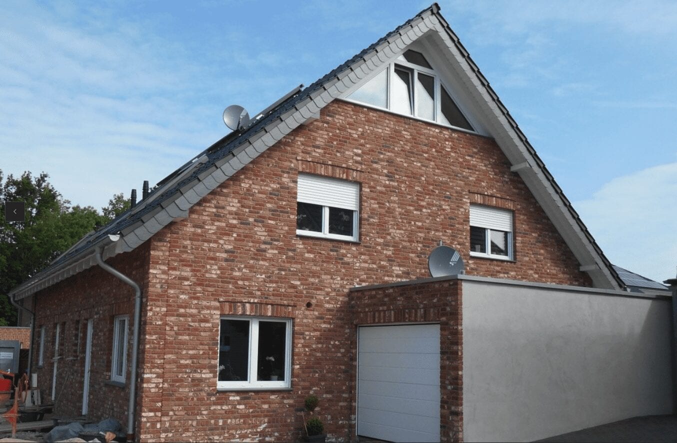 Old Althorne Brick Slips