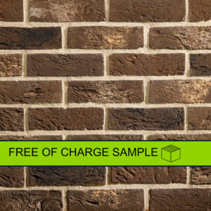 Rustington Antique Sample Panel Brick Slips