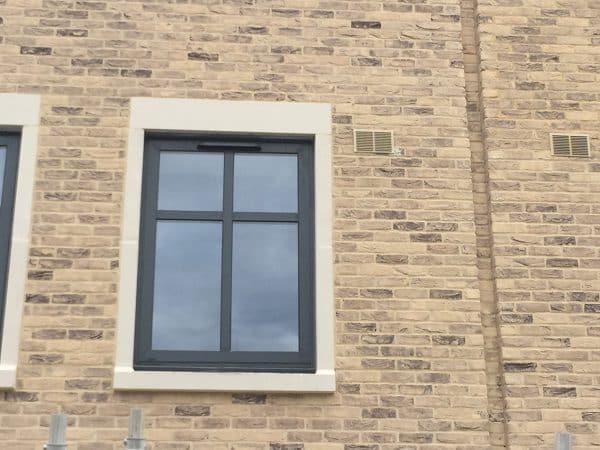 St Andrews Sample Panel Brick Slips - Image 3