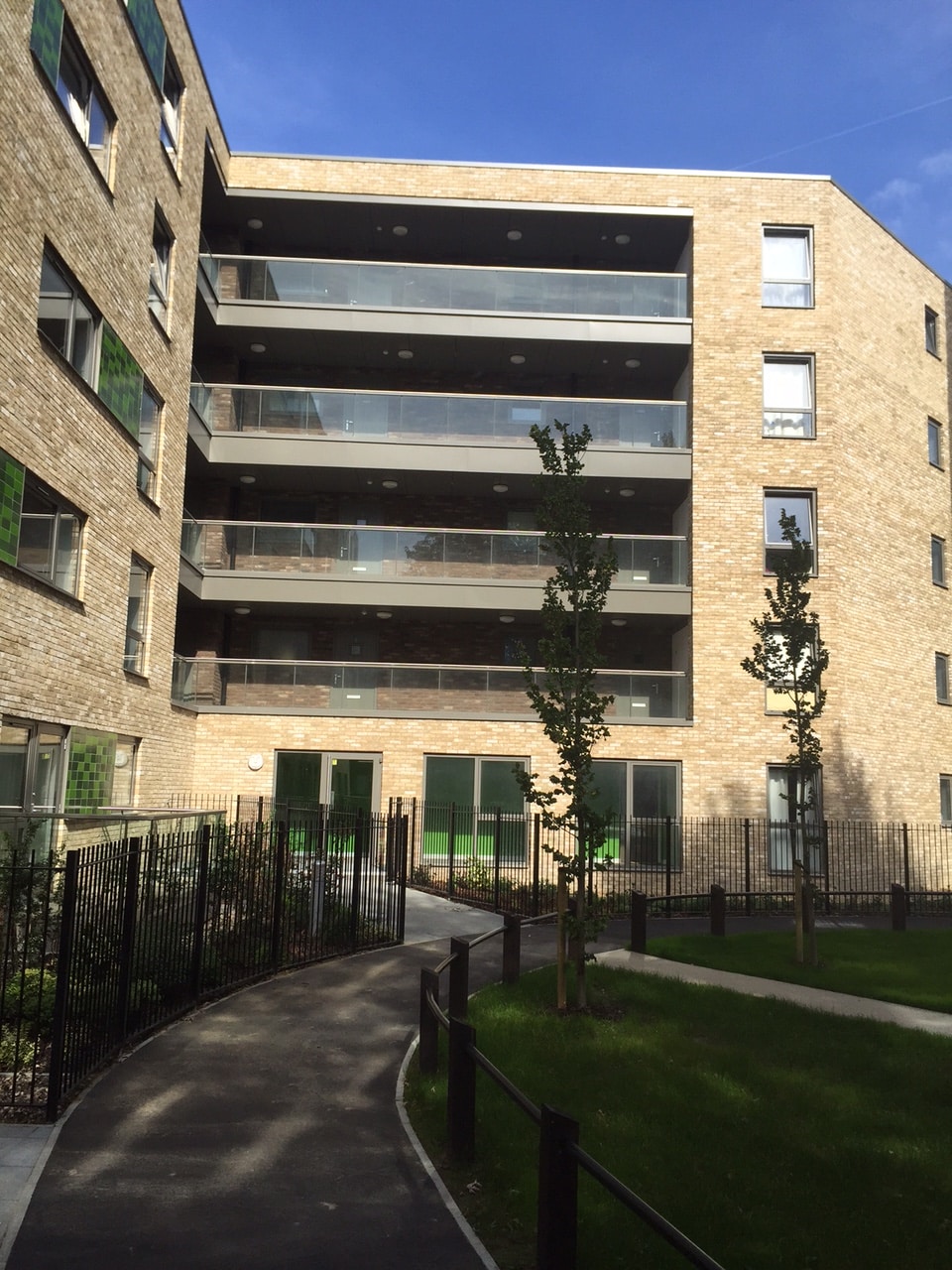 Mystique Sample Panel Brick Slips - Image 8