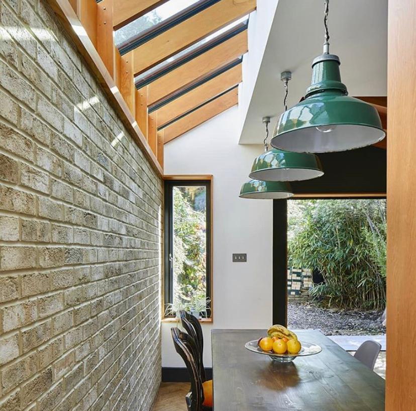 Mystique Internal wall Brick Slips