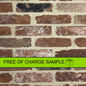 Olde Bayswater Sample Panel Brick Slips