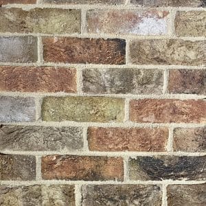 London Birkdale Brick Slips