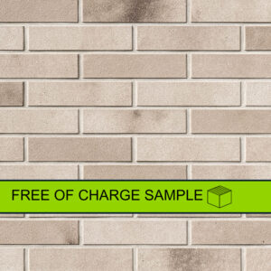 Toulouse Beige Sample Panel Brick Slips
