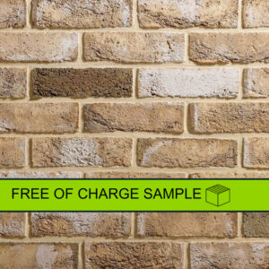Mystique Sample Panel Brick Slips