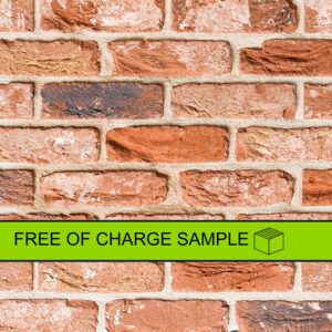 Old Althorne Sample Panel Brick Slips
