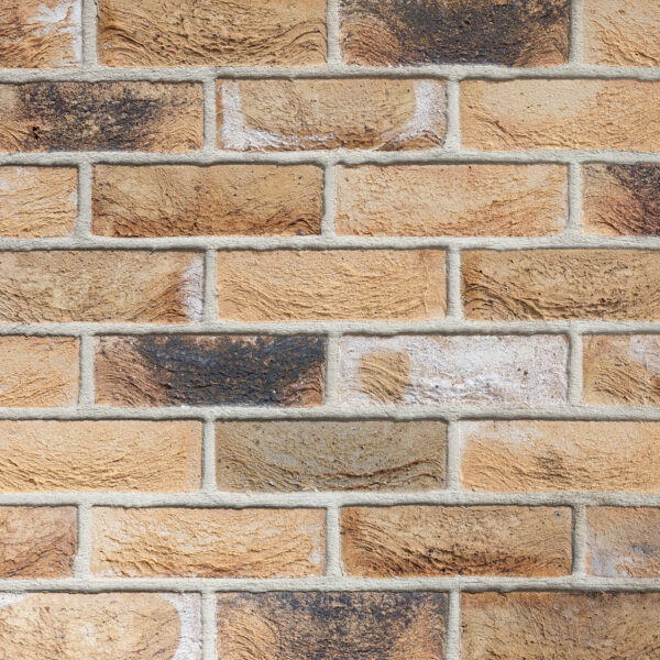 Highgrove Yellow Stock Sample Panel Brick Slips - Image 2