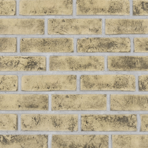 Historic Light Blend Brick Slips 0.5m2 Box